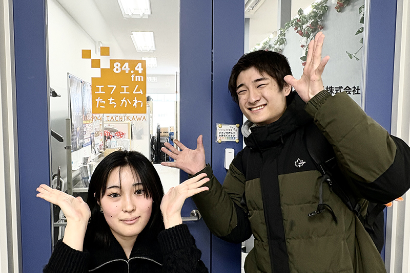 貴重な経験になりました!