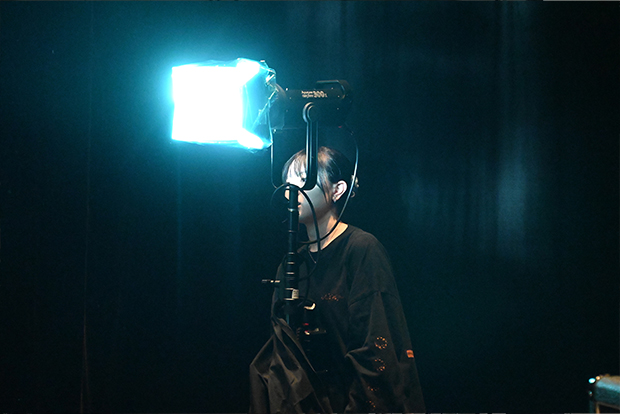 ミュージックビデオ制作セミナー4