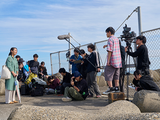 映画制作科サブ